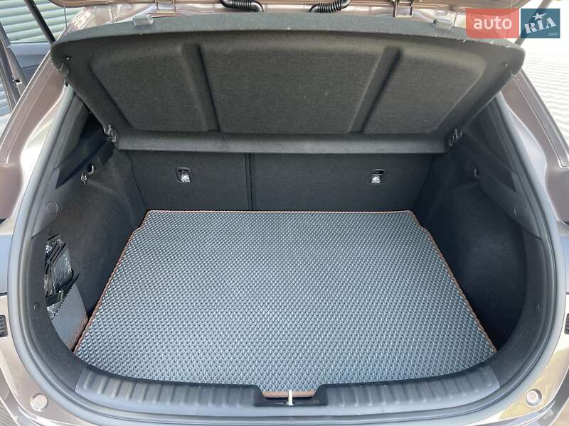 Хетчбек Kia XCeed 2020 в Миколаєві