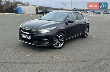 Хэтчбек Kia XCeed 2020 в Одессе