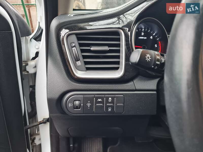 Хетчбек Kia XCeed 2021 в Броварах