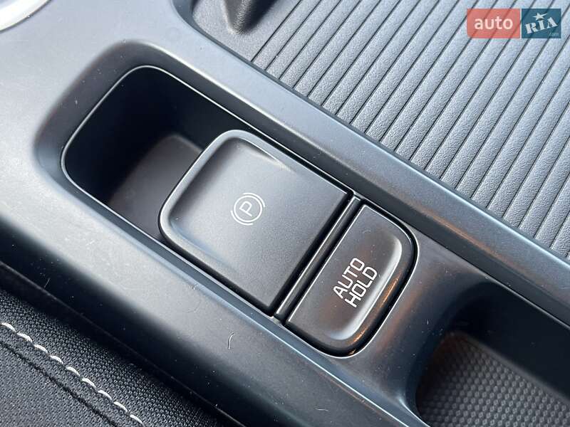 Хэтчбек Kia XCeed 2020 в Николаеве