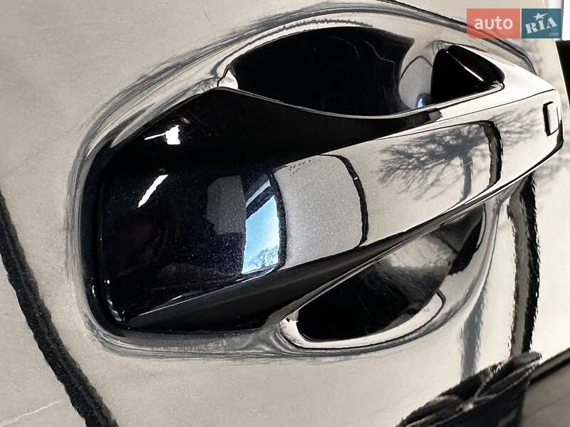 Хэтчбек Kia XCeed 2021 в Львове