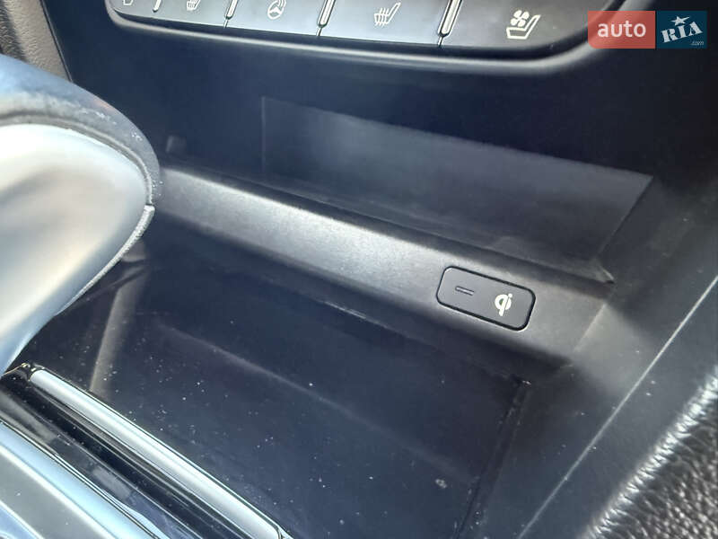 Хэтчбек Kia XCeed 2020 в Киеве фото 20 Хэтчбек Kia XCeed 2020 в Киеве