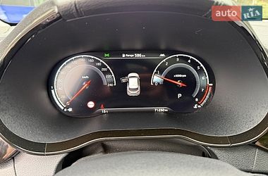 Хэтчбек Kia XCeed 2020 в Киеве