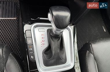 Хэтчбек Kia XCeed 2020 в Киеве