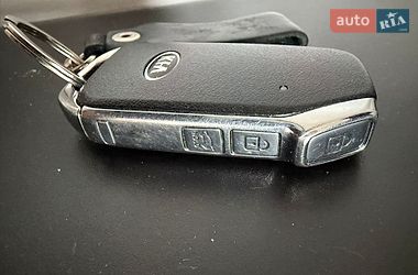 Хэтчбек Kia XCeed 2020 в Киеве