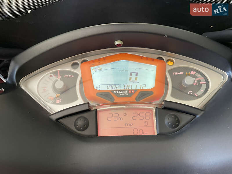 Квадроцикл утилітарний Kindroad XT 50 2008 в Дніпрі фото 15 Квадроцикл утилітарний Kindroad XT 50 2008 в Дніпрі