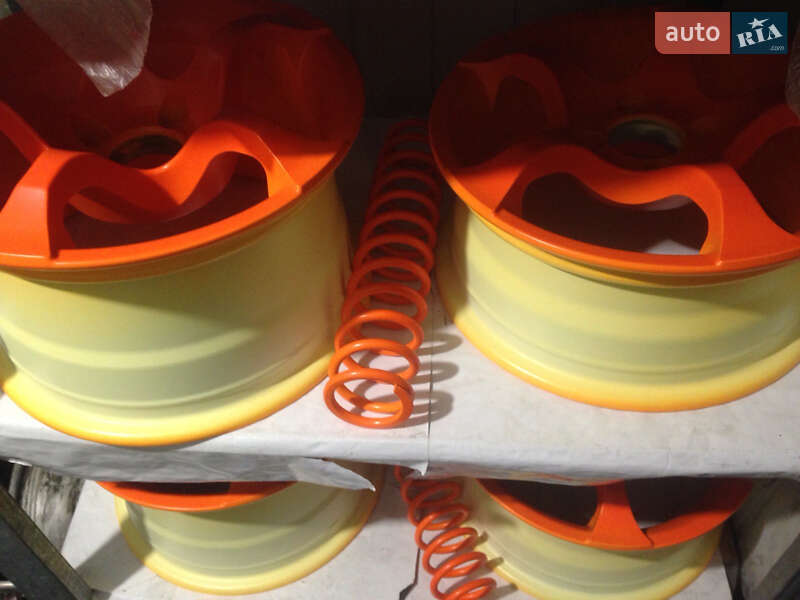 Квадроцикл утилітарний Kindroad XT 50 2008 в Дніпрі фото 19 Квадроцикл утилітарний Kindroad XT 50 2008 в Дніпрі