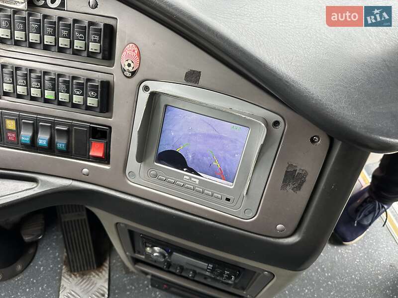 Туристический / Междугородний автобус King Long 6129 2009 в Киеве