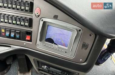 Туристичний / Міжміський автобус King Long 6129 2009 в 