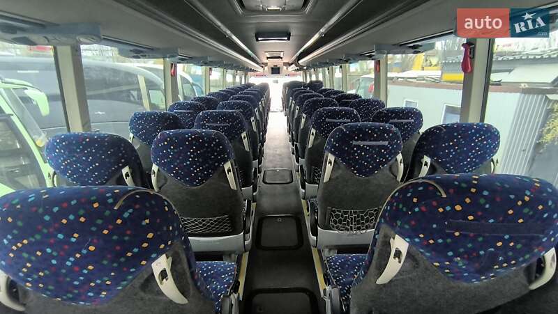 Туристический / Междугородний автобус King Long 6129 2011 в Киеве фото 13 Туристический / Междугородний автобус King Long 6129 2011 в Киеве