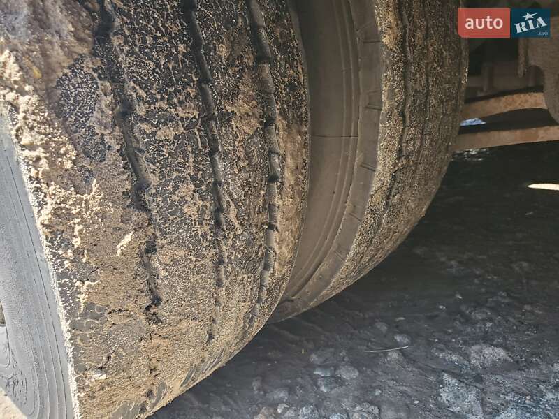 Низкорамная платформа King GTS 2005 в Болграде фото 7 Низкорамная платформа King GTS 2005 в Болграде