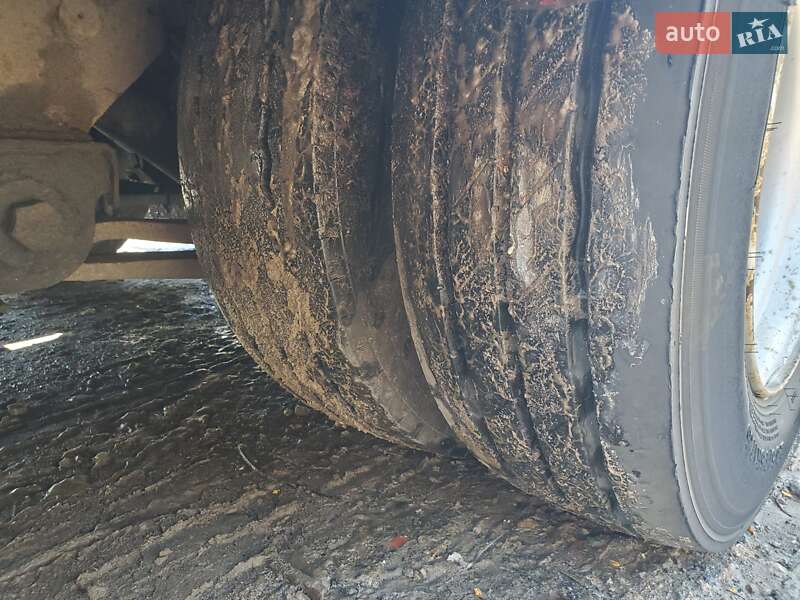 Низкорамная платформа King GTS 2005 в Болграде фото 10 Низкорамная платформа King GTS 2005 в Болграде