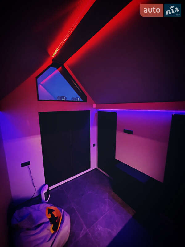 Дом на колесах King King 2025 в Киеве