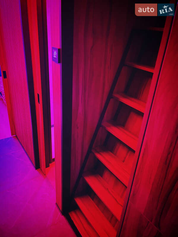 Дом на колесах King King 2025 в Киеве