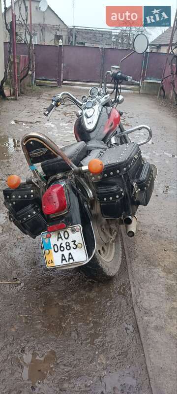 Мотоцикл Чоппер Kinroad Bike 2008 в Ужгороді фото 5 Мотоцикл Чоппер Kinroad Bike 2008 в Ужгороді