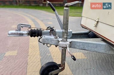 Дом на колесах KIP 330 1983 в  фото 9 Дом на колесах KIP 330 1983 в