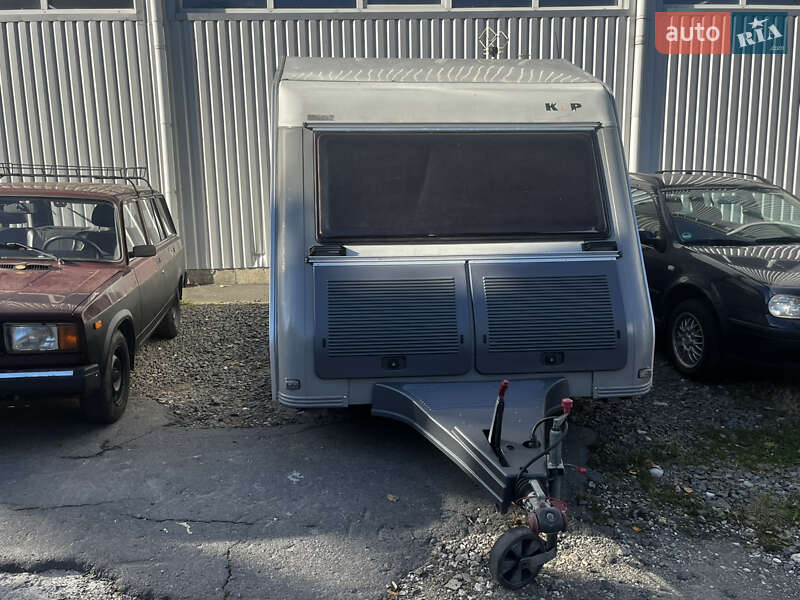 Прицеп дача KIP KG 44 1997 в Хмельницком
