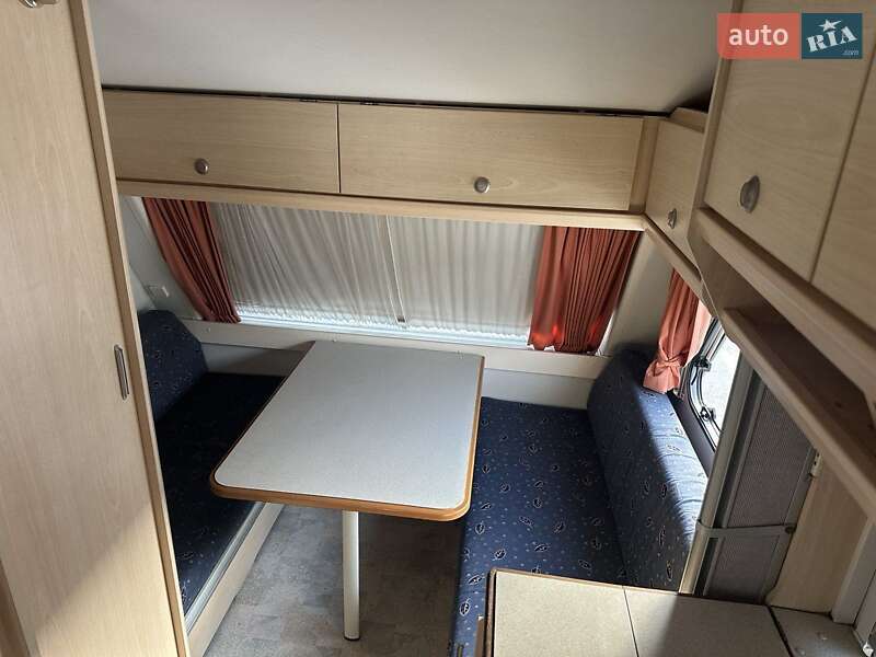 Прицеп дача KIP KG 44 1999 в Кропивницком