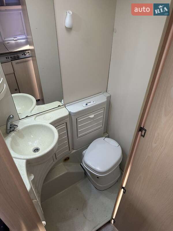 Прицеп дача KIP KG 44 1999 в Кропивницком