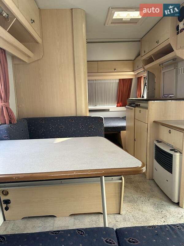 Прицеп дача KIP KG 44 1999 в Кропивницком