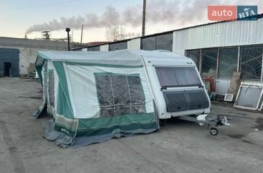 Прицеп дача KIP KG 44 1999 в Кропивницком