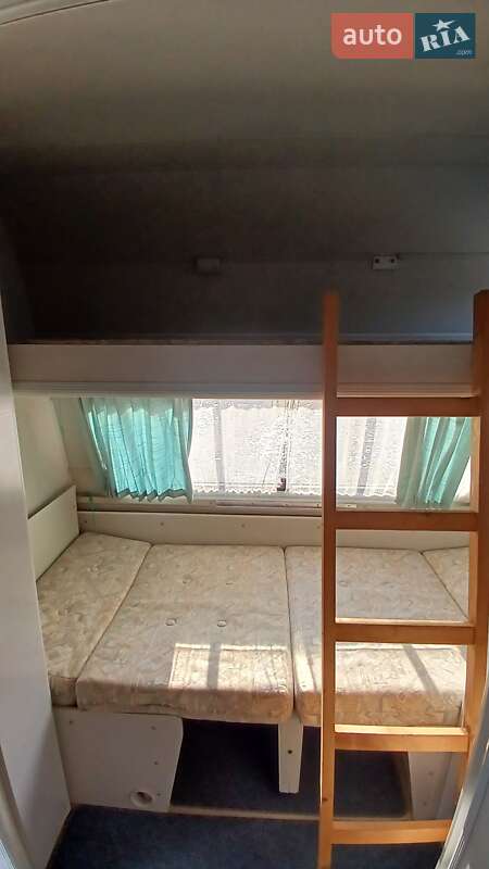 Інші причепи KIP KG 48 1991 в Черкасах