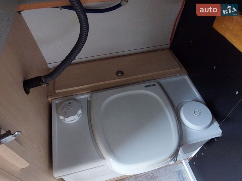 Прицеп дача KIP Kompakt 2000 в Житомире фото 25 Прицеп дача KIP Kompakt 2000 в Житомире