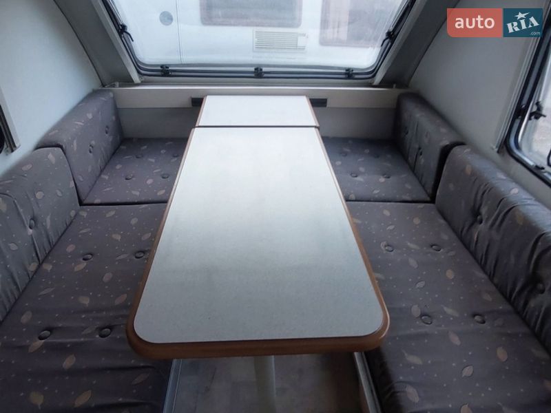 Прицеп дача KIP Kompakt 2000 в Житомире фото 33 Прицеп дача KIP Kompakt 2000 в Житомире