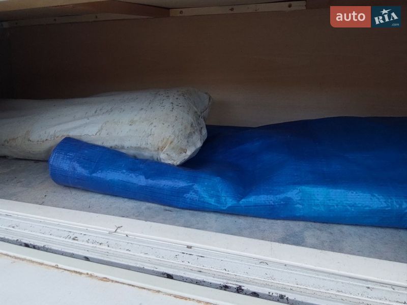 Прицеп дача KIP Kompakt 2000 в Житомире фото 46 Прицеп дача KIP Kompakt 2000 в Житомире