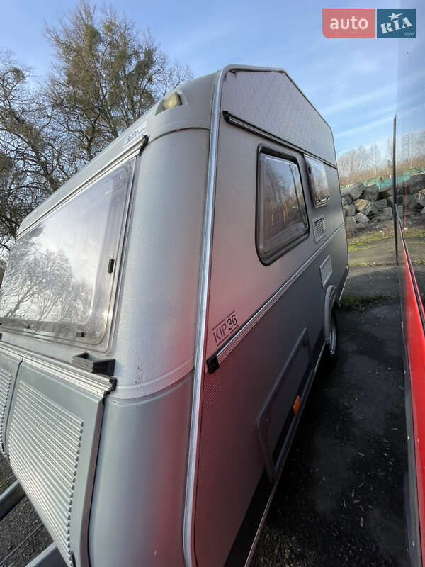 Прицеп дача KIP KS 44 1996 в Луцке фото 14 Прицеп дача KIP KS 44 1996 в Луцке