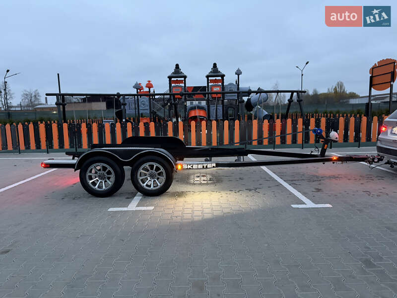 Лафет Кияшко 75PL2219 2020 в Виннице