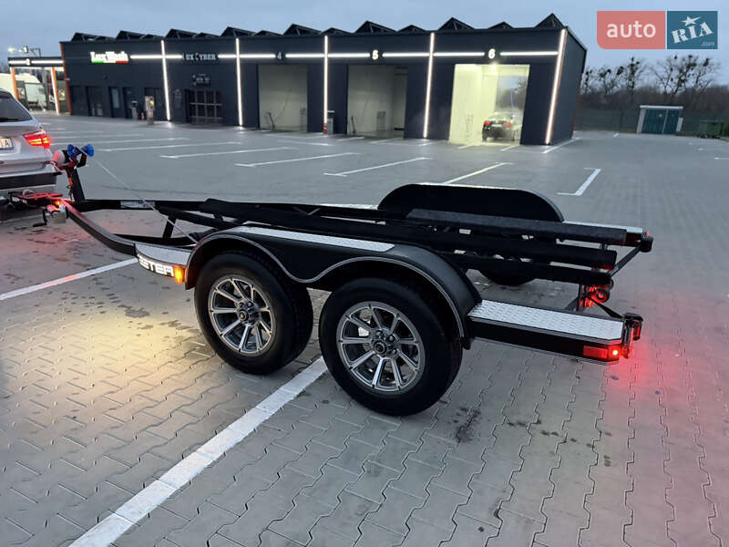 Лафет Кияшко 75PL2219 2020 в Виннице