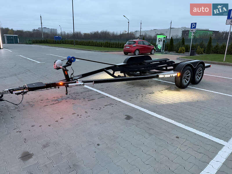 Лафет Кияшко 75PL2219 2020 в Виннице