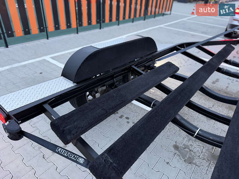 Лафет Кияшко 75PL2219 2020 в Виннице