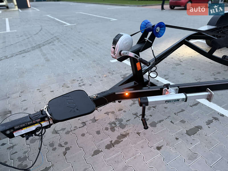 Лафет Кияшко 75PL2219 2020 в Виннице