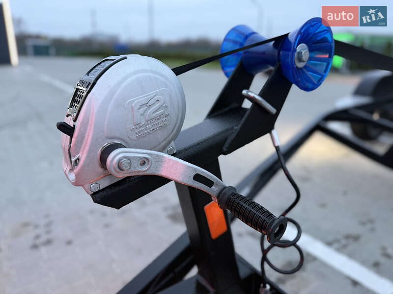 Лафет Кияшко 75PL2219 2020 в Виннице