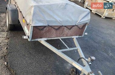 Борт Кияшко Одиссей 2015 в Харькове