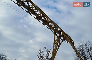 Подьемник ККТ 5 2000 в Виннице