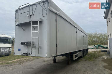 Інші причепи Knapen K200 2010 в Сарнах