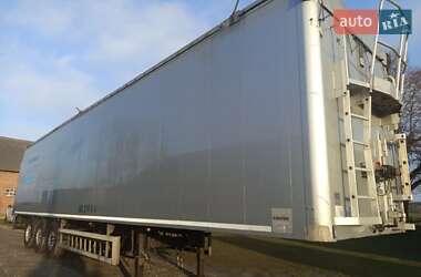 Самосвал полуприцеп Knapen K 2007 в Луцке