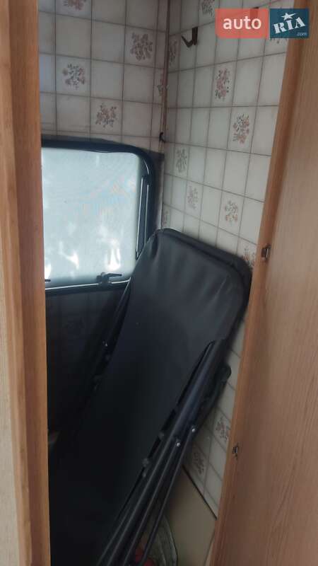 Мобільний будинок Knaus 4506 1989 в Вінниці