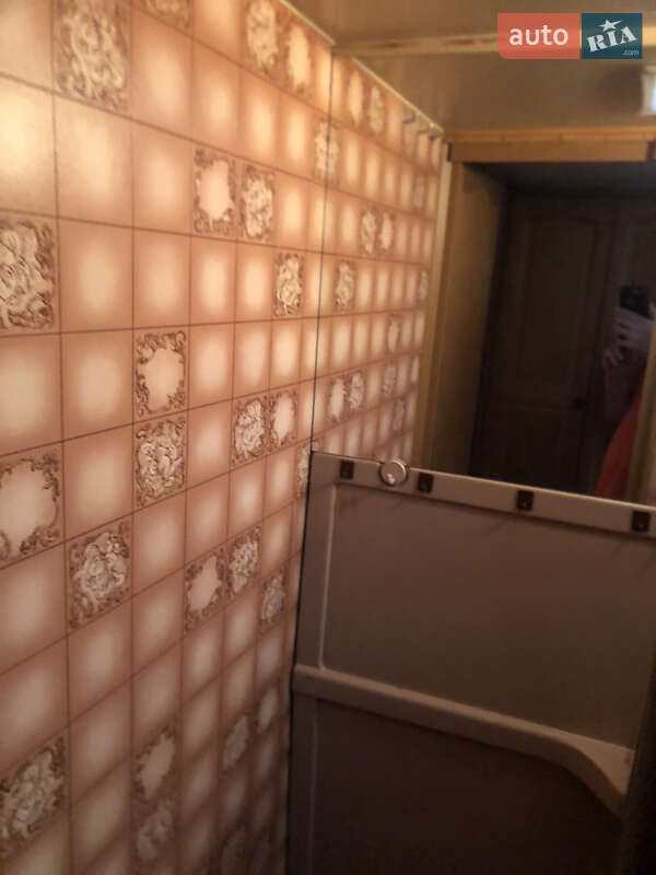 Прицеп дача Knaus 450 1984 в Белой Церкви фото 23 Прицеп дача Knaus 450 1984 в Белой Церкви