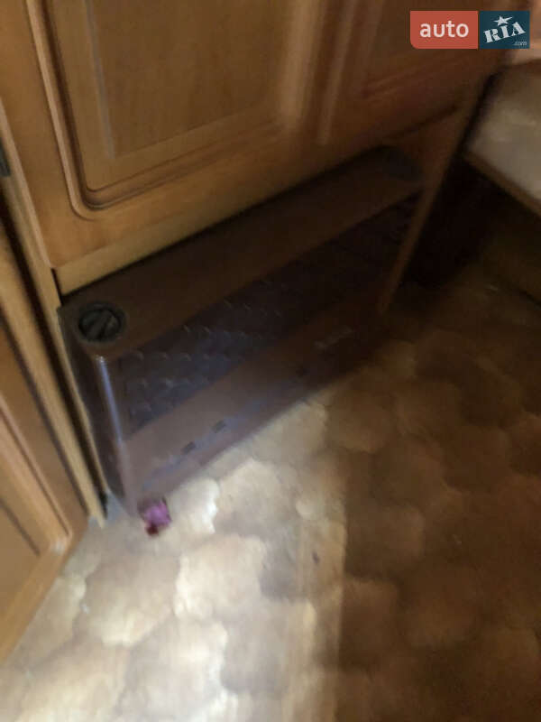 Прицеп дача Knaus 450 1984 в Белой Церкви фото 27 Прицеп дача Knaus 450 1984 в Белой Церкви