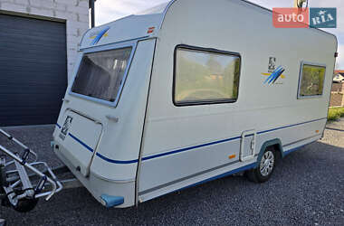 Причіп дача Knaus 450 1999 в Волочиську