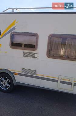 Дом на колесах Knaus 450 2002 в Киеве