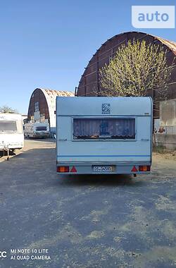 Прицеп дача Knaus AZUR 1994 в 