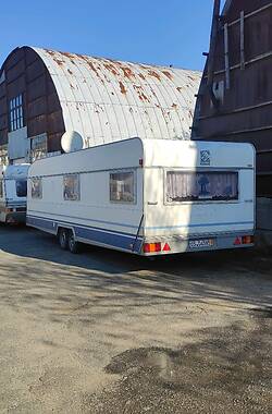 Прицеп дача Knaus AZUR 1994 в 