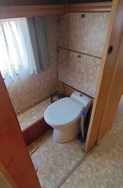 Прицеп дача Knaus AZUR 1994 в 