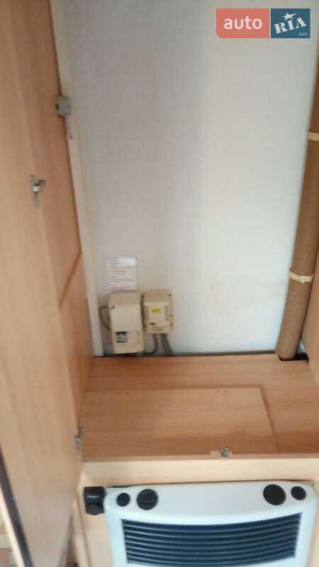 Прицеп дача Knaus Eifelland 2001 в Житомире