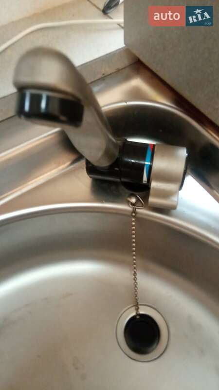 Прицеп дача Knaus Eifelland 2001 в Житомире